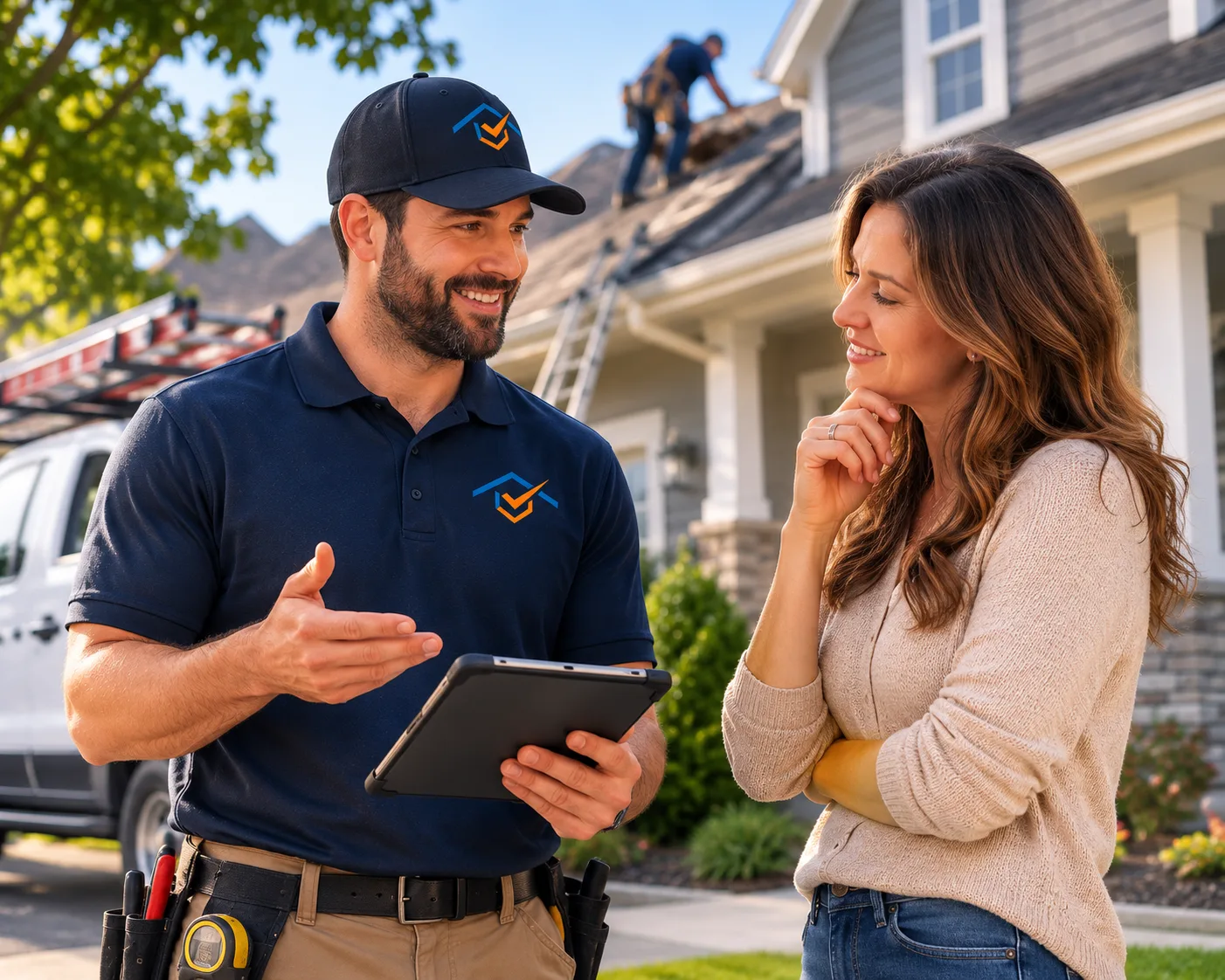 Roof Inspection FAQs in Purmela, TX