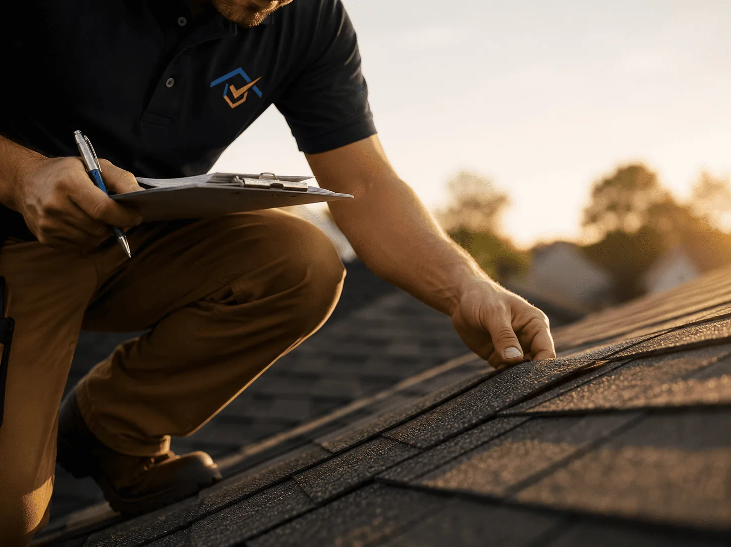 Why Choose Roof Inspection in Purmela, TX